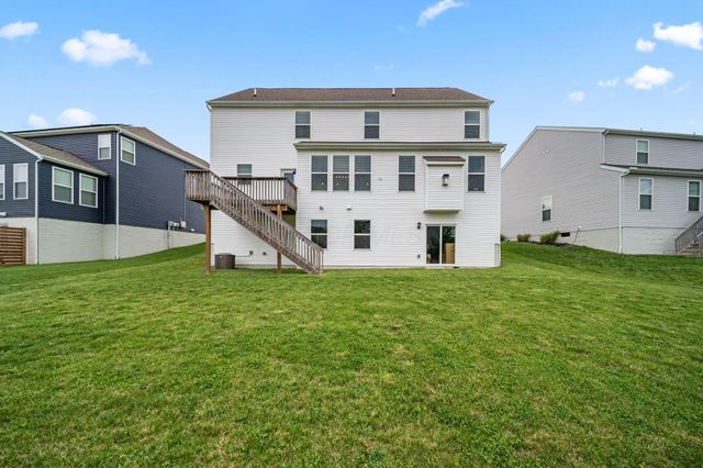 288 Mahogany Lane, Commercial Point, OH 43116