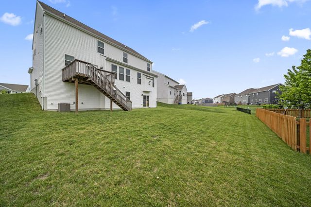 288 Mahogany Lane, Commercial Point, OH 43116