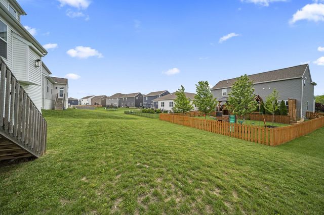 288 Mahogany Lane, Commercial Point, OH 43116