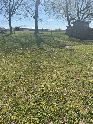 3325 Barnevelder Cove, Springdale, AR 72764