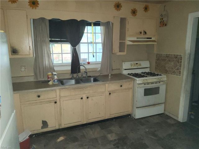 173 Noble ST, Portsmouth, VA 23702