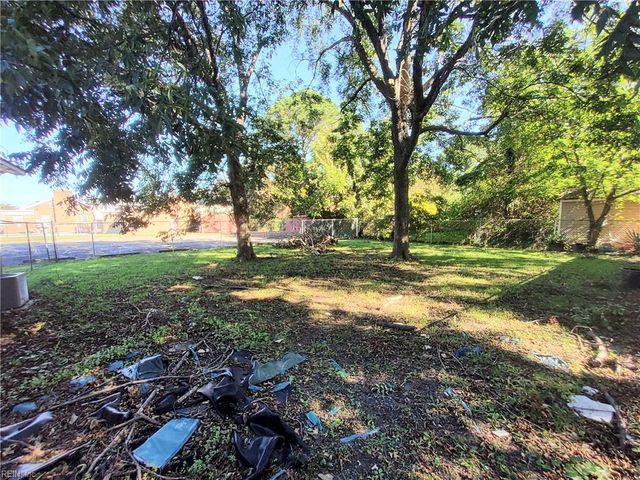 173 Noble ST, Portsmouth, VA 23702