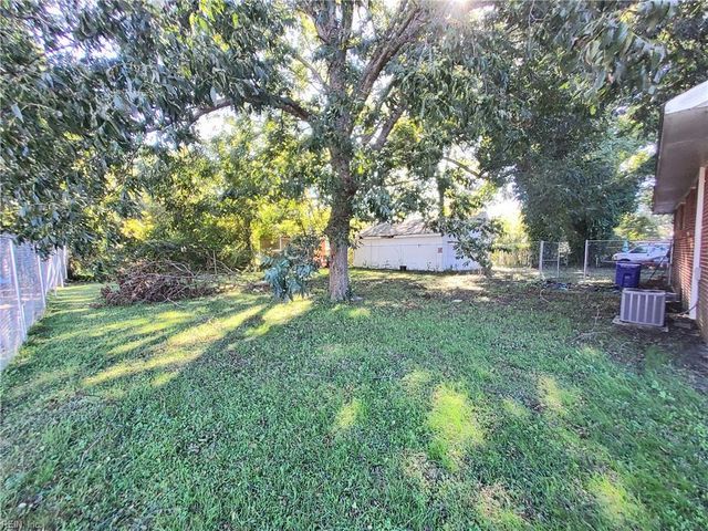 173 Noble ST, Portsmouth, VA 23702