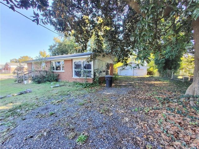 173 Noble ST, Portsmouth, VA 23702