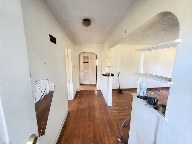 173 Noble ST, Portsmouth, VA 23702