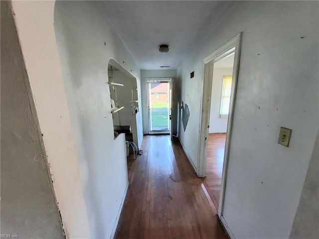 173 Noble ST, Portsmouth, VA 23702