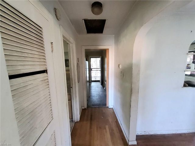 173 Noble ST, Portsmouth, VA 23702