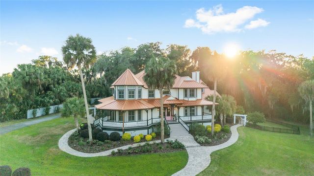 22620 HIGHWAY 441 N, Micanopy, FL 32667