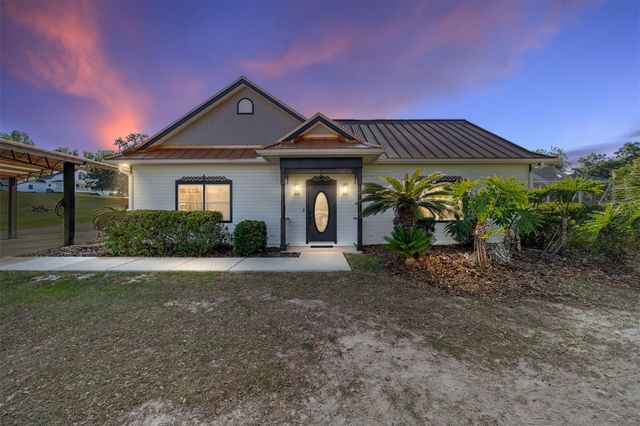 22620 HIGHWAY 441 N, Micanopy, FL 32667