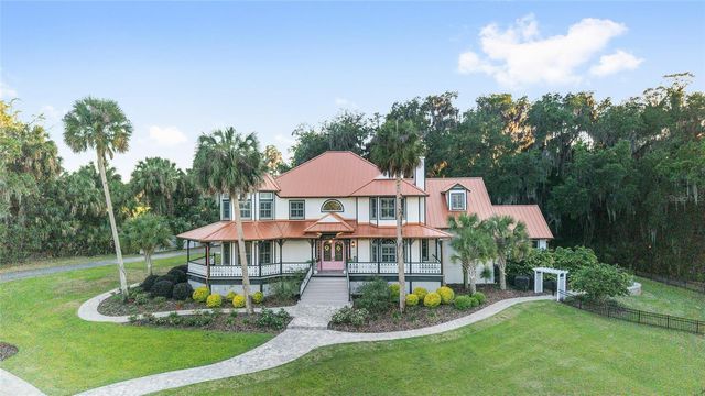 22620 HIGHWAY 441 N, Micanopy, FL 32667