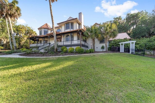 22620 HIGHWAY 441 N, Micanopy, FL 32667