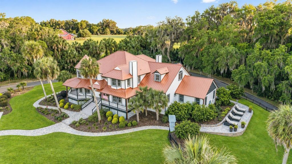 22620 HIGHWAY 441 N, Micanopy, FL 32667