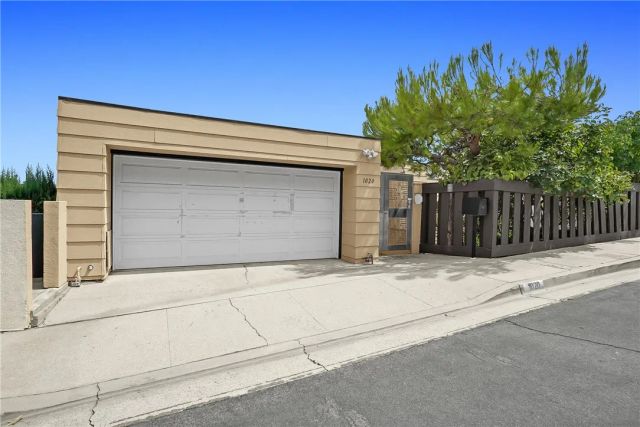1020 De La Fuente Street, Monterey Park, CA 91754