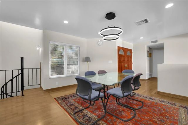1020 De La Fuente Street, Monterey Park, CA 91754