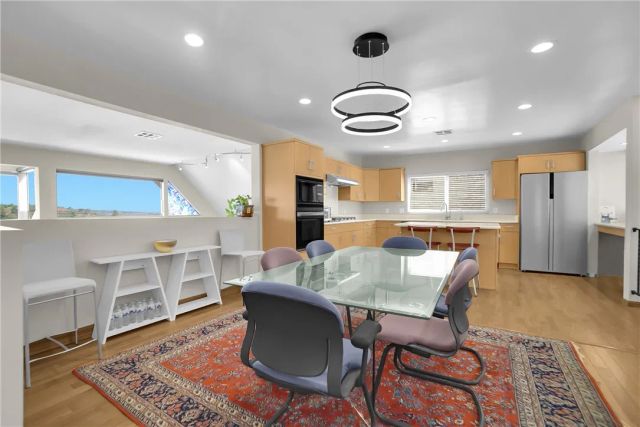 1020 De La Fuente Street, Monterey Park, CA 91754