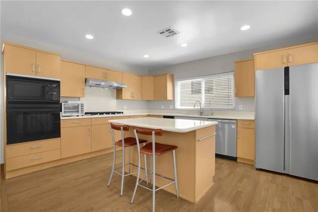 1020 De La Fuente Street, Monterey Park, CA 91754