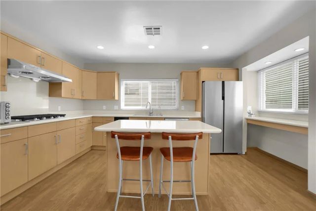 1020 De La Fuente Street, Monterey Park, CA 91754