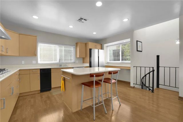 1020 De La Fuente Street, Monterey Park, CA 91754