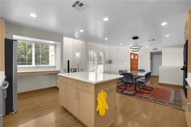 1020 De La Fuente Street, Monterey Park, CA 91754
