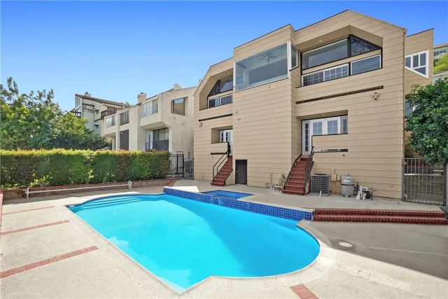 1020 De La Fuente Street, Monterey Park, CA 91754