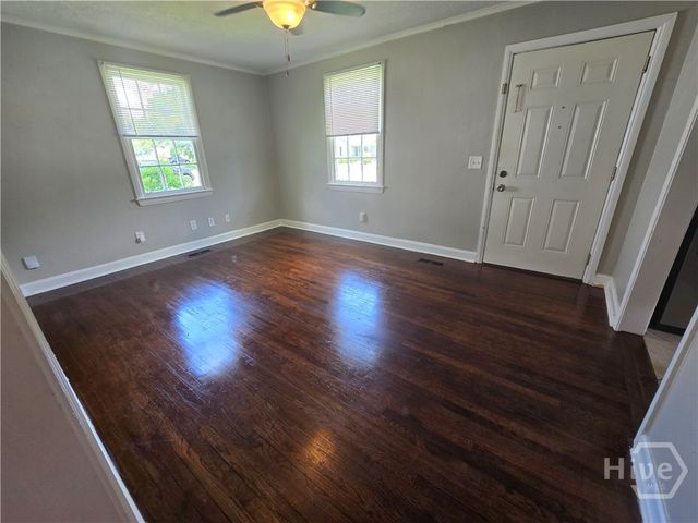 309 E 58th Street, Savannah, GA 31405