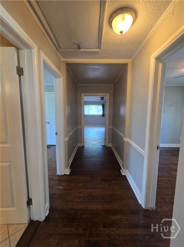 309 E 58th Street, Savannah, GA 31405