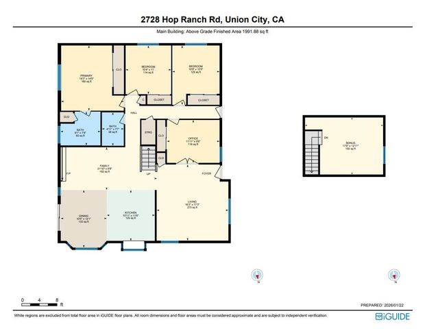 2728 Hop Ranch Rd, Union City, CA 94587