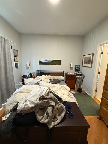 1514 N Wood Street 1N, Chicago, IL 60622