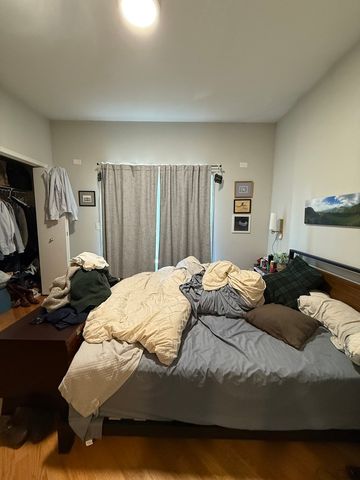 1514 N Wood Street 1N, Chicago, IL 60622