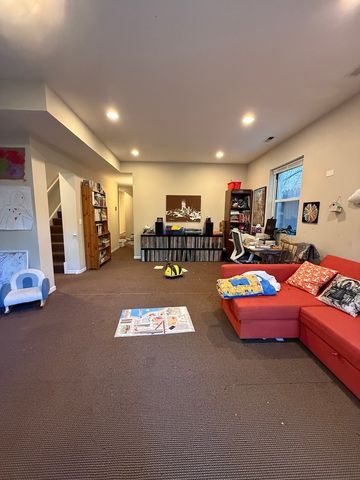 1514 N Wood Street 1N, Chicago, IL 60622