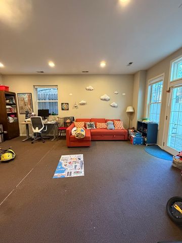 1514 N Wood Street 1N, Chicago, IL 60622