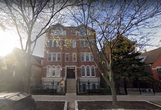 1514 N Wood Street 1N, Chicago, IL 60622