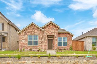 1505 Buckeye Trail, Garland, TX 75042