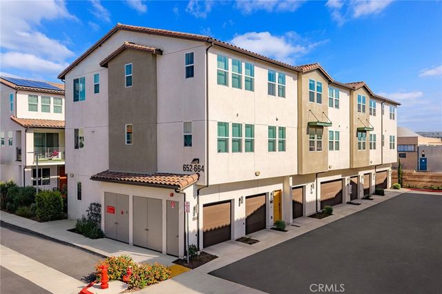 660 Sunrise St, Covina, CA 91723