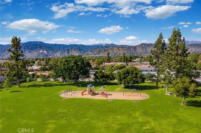 660 Sunrise St, Covina, CA 91723