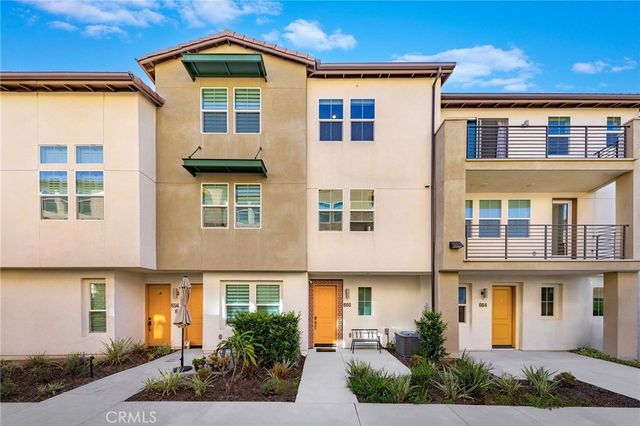 660 Sunrise St, Covina, CA 91723