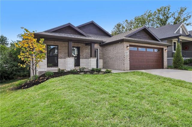 22695 W 87th Street, Lenexa, KS 66227