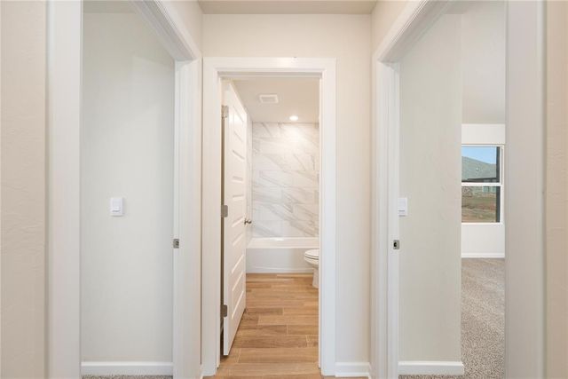 8417 NW 59th Street, Oklahoma City, OK 73132