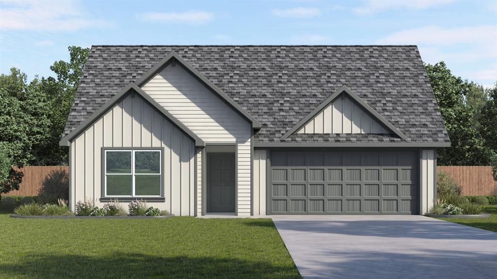 8417 NW 59th Street, Oklahoma City, OK 73132
