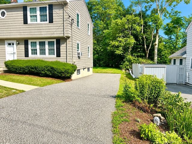 7 Ridge Street 0, Winchester, MA 01890