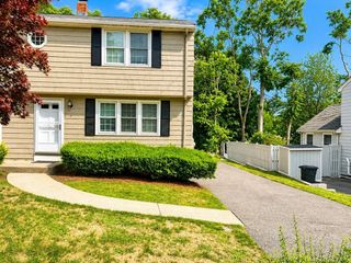 7 Ridge Street 0, Winchester, MA 01890