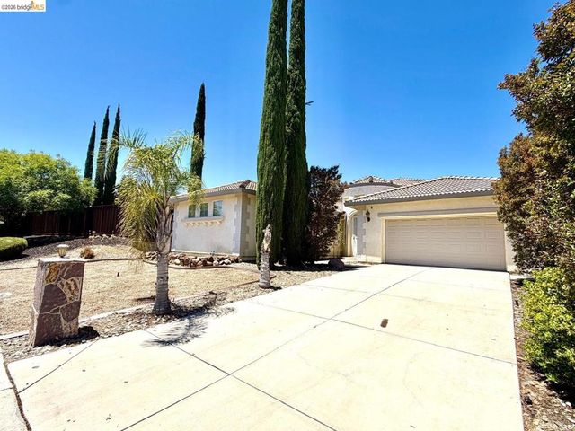 2084 Schell Mountain Way, Antioch, CA 94531