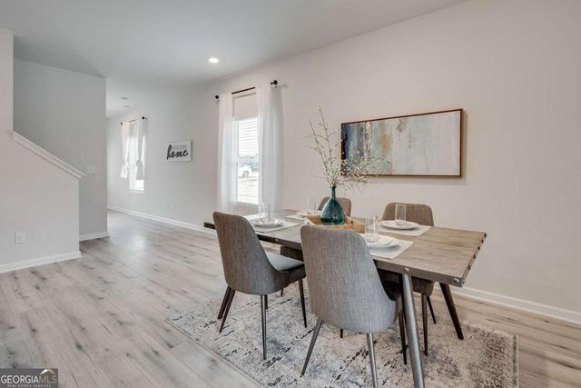 1713 Hillview Lane, Lithonia, GA 30058