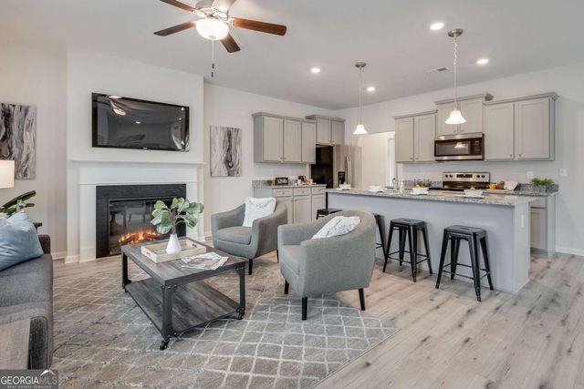 1713 Hillview Lane, Lithonia, GA 30058