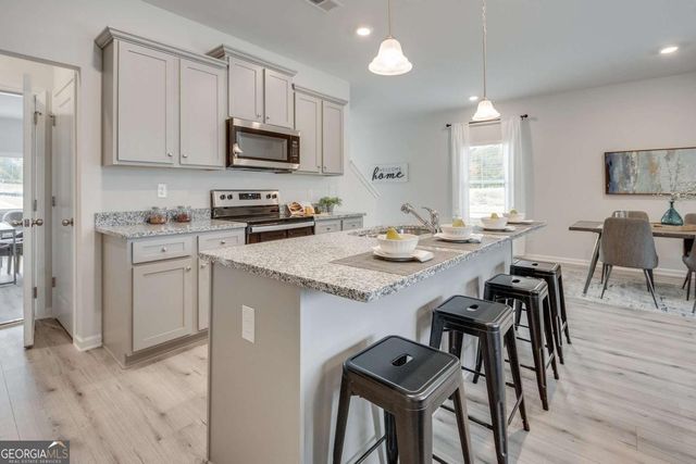 1713 Hillview Lane, Lithonia, GA 30058