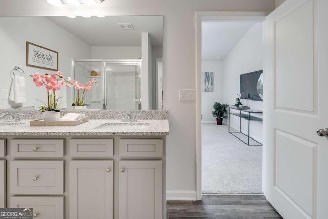 1713 Hillview Lane, Lithonia, GA 30058