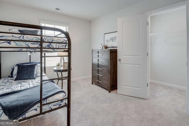 1713 Hillview Lane, Lithonia, GA 30058