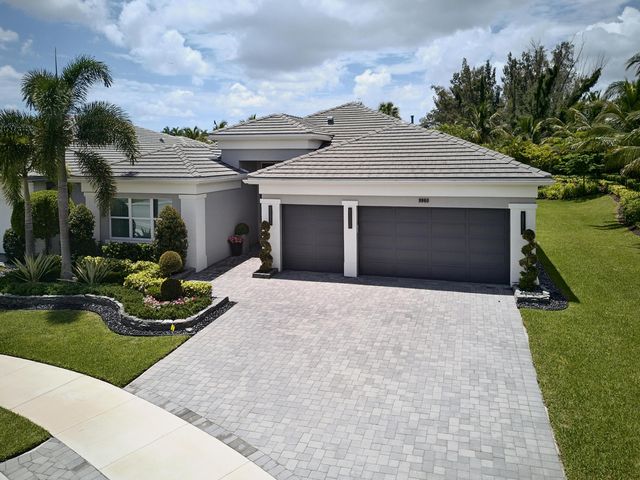 9960 Pecorino Isle, Boynton Beach, FL 33473
