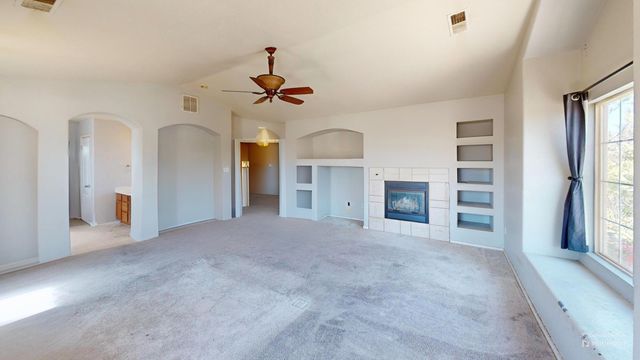 601 Soothing Meadows Drive NE, Rio Rancho, NM 87144