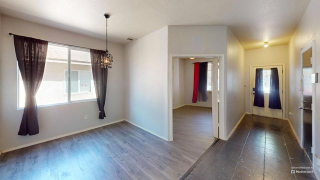 601 Soothing Meadows Drive NE, Rio Rancho, NM 87144